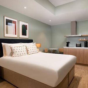 Superior Studio met een King Size Bed